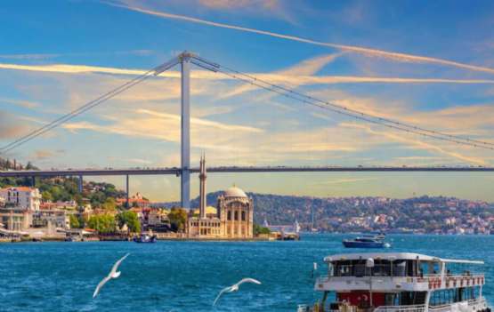 Programa Estambul Completo y Novelas Turcas